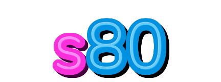 s80 — logo kanal