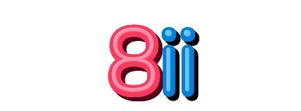 8ii — logo kanal